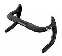 Deda Omnium Pista Handlebar 31.7 mm Black