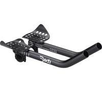 Deda Parabolica Uno Clip On Bars Black