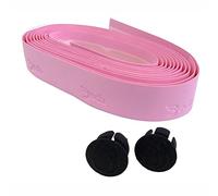 Deda Pink Pink Panther road bike padded handlebar cycle tape Pantera Rosa