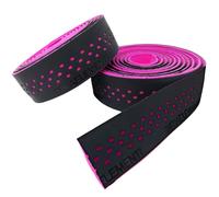 Deda Presa Handlebar Tape Black,Pink 2100 mm