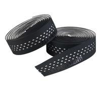 Deda Presa Handlebar Tape (3mm) - Dual Layer Cushioned Foam, Tacky, Perforated