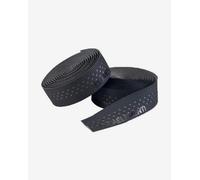 Deda Presa Perforated Handlebar Tape Black One Size Black / Grey