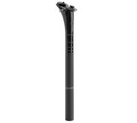 Deda Rs 12mm Offset Seatpost 400 mm Black