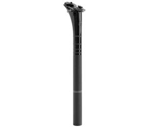 Deda Rs 12mm Offset Seatpost 400 mm Black