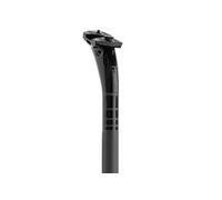 Deda Rs Finitura Pob 25 Mm Offset Seatpost Silver 350 mm / 31.6 mm