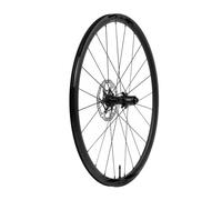 Deda Rs3 Db 30 Mm Tubeless Road Wheel Set 12 x 100 / 12 x 142 mm Black