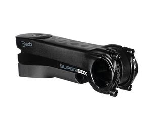 Deda Sboxdcr-pob110 ATTACCHI Unisex Adulto, Nero, 130mm