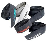 Deda Elementi Squalo Handlebar Tape - White/Black
