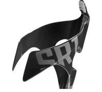 Deda Sr1 Carbon Ud Bottle Cage One Size Black