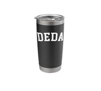 Deda Stainless Steel Insulated Tumbler