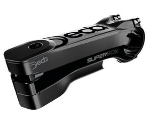 Deda Superbox DCR & S-DCR SyAhead Stem Ahead Stem - Black