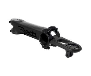 Deda Superbox Handlebar Cycling Computer Mount One Size Black