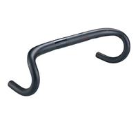 Deda Superleggera Carbon Road Handlebars - Black / 42cm / 31.7mm