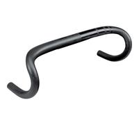 Deda Superleggera RS Bicycle Cycle Bike Handlebar Polish On Black - 44 CM