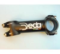 Deda Superleggero ( 2013 ) Black 31 - 10 cm bike handlebar stem - NOS