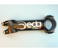 Deda Superleggero ( 2013 ) Black 31 - 11 cm bike handlebar stem - NOS