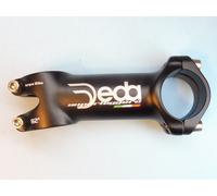 Deda Superleggero ( 2013 ) Black 31 - 9 cm bike handlebar stem - NOS