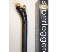 Deda Superleggero POB Seatpin - 27.2mm - NOS bicycle