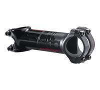 Deda Superleggero Road Stem - Polish On Black / 110mm / 82°