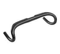 Deda Superzero Alloy Handlebars 31.7 - Polish on Black