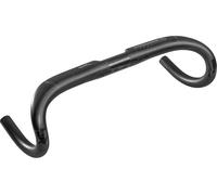 Deda Superzero DCR Alloy Handlebar POLISH ON BLACK 44CM