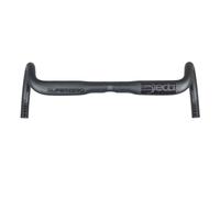 Deda Superzero Gravel Handlebar Silver 31.7 mm / 440 mm