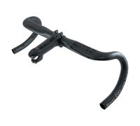 Deda Superzero Gravel Handlebar Silver 31.7 mm / 420 mm