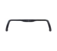 Deda Superzero Gravel Alloy Handlebars - Black / 44cm / 31.8mm