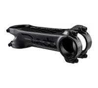 Deda Superzero Road Stem - Polish On Black / 31.7mm / 120mm / 82Â°