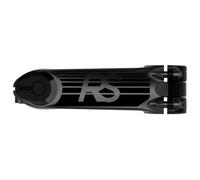 Deda Superzero Rs A-head 1 1/8´´ 31.7 Mm Stem 120 mm Black