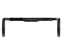 Deda Superzero RS Aero DCR Handlebar POLISH ON BLACK 46CM