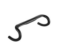 Deda Superzero RS Alloy Handlebars RHM-Evo - Black (42 cm) Size: 42 cm