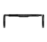 Deda Superzero RS Carbon Handlebar - Polish on Black 40cm
