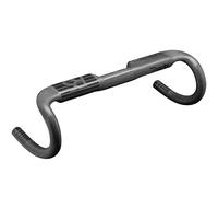 Deda Superzero Rs Carbon Handlebar Silver 31.7 mm / 440 mm
