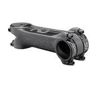 Deda Superzero Rs A-head 1 1/8´´ 31.7 Mm Stem Black 90 mm