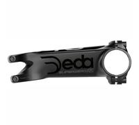 Deda Superzero Rs A-head 1 1/8´´ 31.7 Mm Stem Black 120 mm