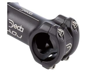 Deda Time Trial Stem 110 mm Black