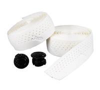Deda Traforato Tape Perforated (White) Colour: White