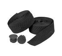 Deda Traforato Soft-Touch Handlebar Tape In Black