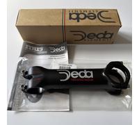Deda Trentacinque 35 Black - 14cm 140mm Bike Cycle Bar Stem NOS Boxed
