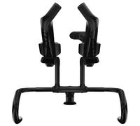 Deda Tt 314 Alanera Rs Handlebar Adapter One Size Black