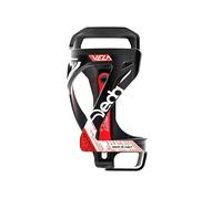 Deda Vela Bottle Cage - Red