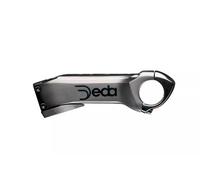 Deda Vinci Alloy Integrated Stem POLISH ON BLACK 110MM