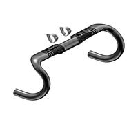 Deda Vinci Handlebar Black 31.7 mm / 440 mm 31.7 mm Black Matt
