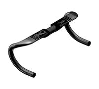 Deda Vinci Handlebar Black 31.7 mm / 400 mm