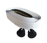 Deda White Mistral Bike Handlebar Padded Cycle Tape