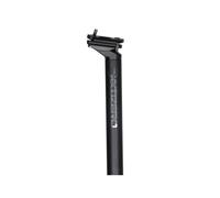 Deda Zero 1 20 Mm Seatpost Black 350 mm / 27.2 mm