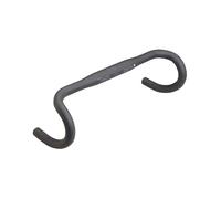 Deda Zero1 Alloy 6061 Handlebar 31.7 mm - Black BOB