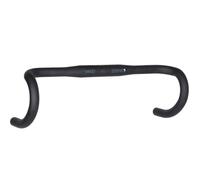 Deda Zero 1 Road Handlebars - Black / 40cm / 31.7mm
