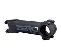 Deda Zero 1 31.7 Mm Stem Grey 90 mm 90 mm Black Matt